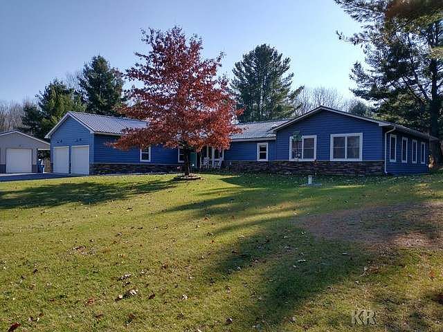 4651 Wildwood Dr Gladwin Mi 48624 Mls 41027904 Zillow