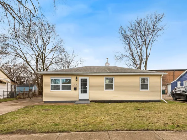 3528 164th St, Hammond, IN 46323