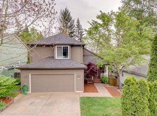 719 Warren St, Oregon City, OR