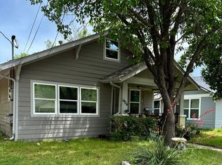 1426 Bolivar St, Denton, TX 76201
