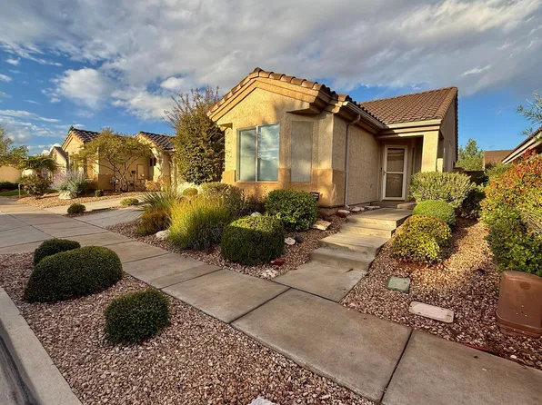 4532 Cold River Dr, Saint George, UT 84790