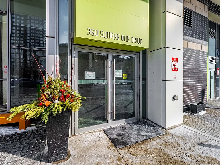 360 Square One Dr #1101 — Photo 2