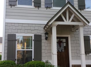 233 Center Park Ln, Athens, GA 30605