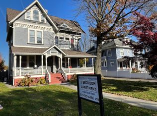 323 Claremont Ave APT C, Montclair, NJ 07042
