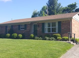 475 Osprey Cir, Lexington, KY 40503