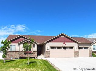 3630 Gunsmoke Rd, Cheyenne, WY 82001
