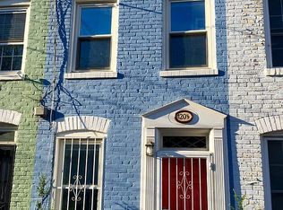 120 1/2 Rumsey Ct SE, Washington, DC 20003