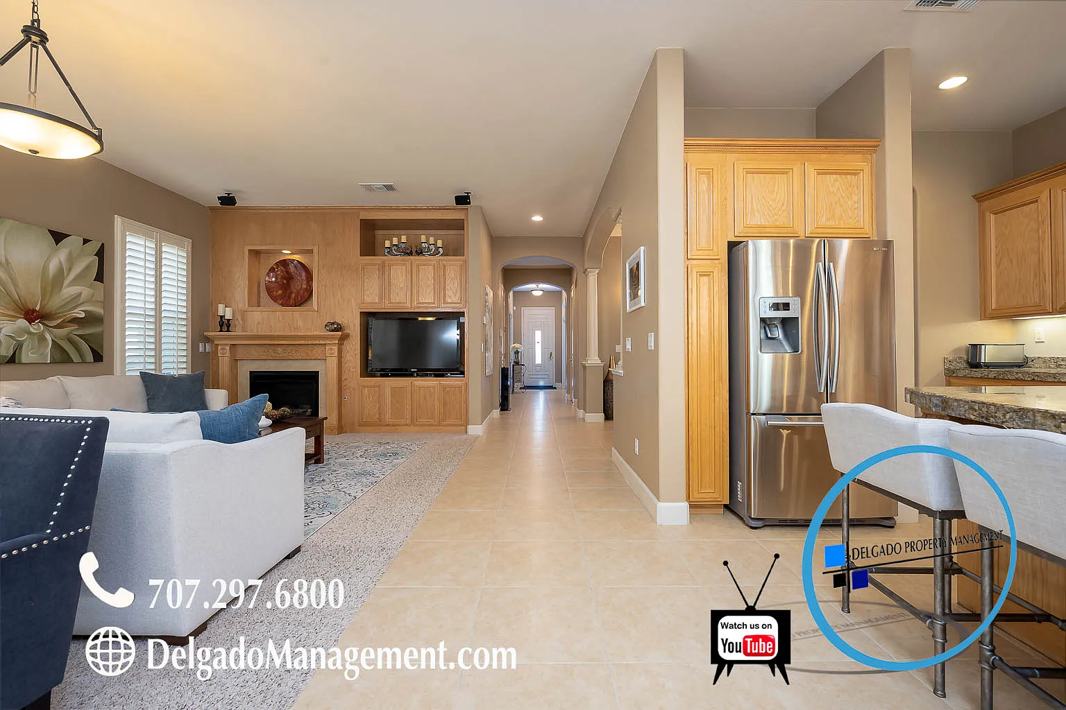3 bed, 2773 sqft, $3,645 — Photo 4