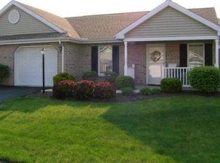 33 Blue Mountain Vis, Mechanicsburg, PA 17050