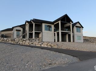 2201 E Unity Way, Eagle Mountain, UT 84005
