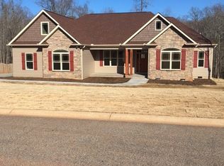 493 Rebel Ridge Rd, Lyman, SC 29365