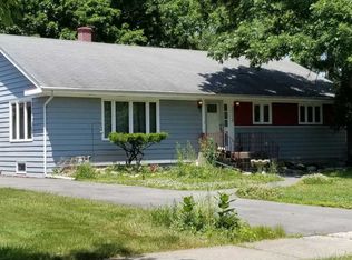 20338 Harding Ave, Olympia Fields, IL 60461