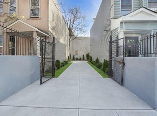 416 E 182nd Street, Bronx, NY 10457