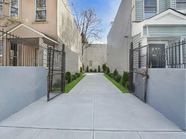 416 E 182nd Street, Bronx, NY 10457