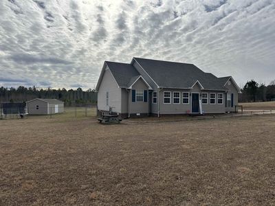 58 Bowman Loop Lot 8, Beech Bluff, TN, 38313