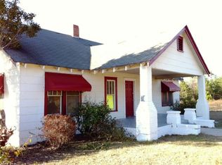 2675 Us Highway 301 S, Register, GA 30452