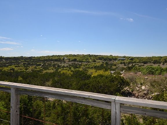 Spectacular view from the pool area