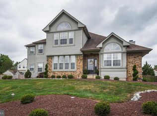 1902 Dorset Way, Jamison, PA 18929