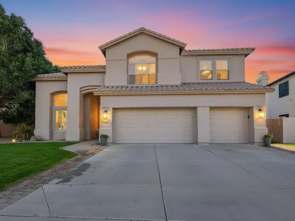 841 W HACKBERRY Drive, Chandler, AZ 85248