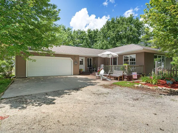 56668 145th Ave, West Concord, MN 55985