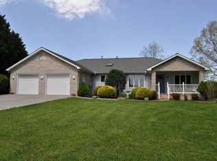 194 Maple Ridge Ln, Seymour, TN 37865