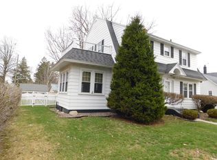 408 Pier St, Merrill, WI 54452