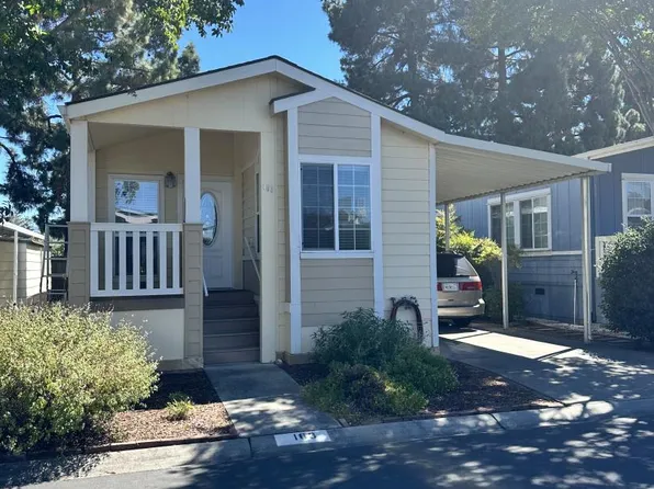 163 Quail Hollow Dr #163, San Jose, CA 95128