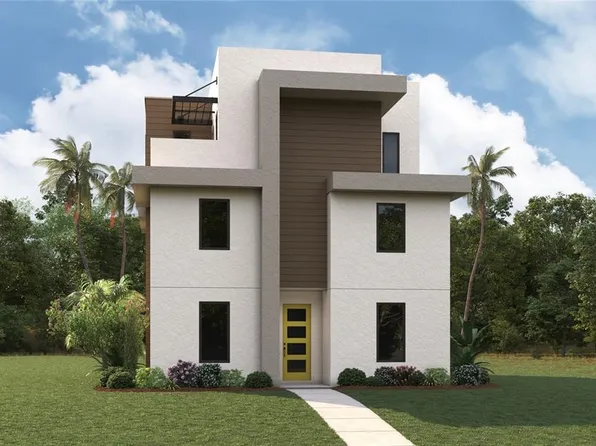 801 N Oregon Ave, Tampa, FL 33606