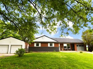 429 Gilbert Ridge Rd, Alexandria, KY 41001