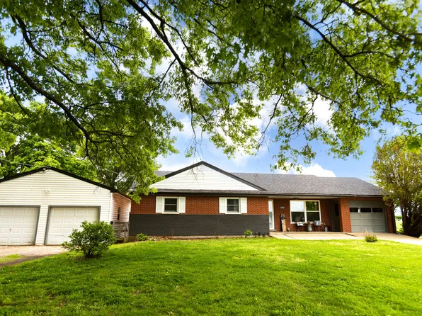429 Gilbert Ridge Rd, Alexandria, KY 41001