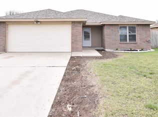 4704 Ronald Dr, Killeen, TX 76542