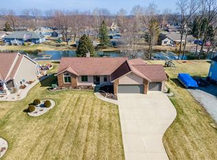 6055 S 30 W, Wolcottville, IN
