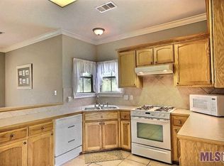 12454 Timberwood Dr, Walker, LA 70785