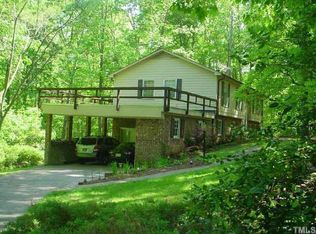 1025 Sandlewood Dr, Durham, NC 27712