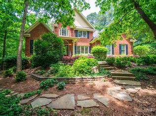 455 River Bottom Rd, Athens, GA 30606