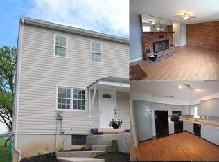 112 Welty Ave, Emmitsburg, MD 21727