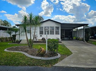 594 Wilderness Cir #RH594, Sebring, FL 33872