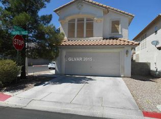 8472 Birthstone Ave, Las Vegas, NV 89147