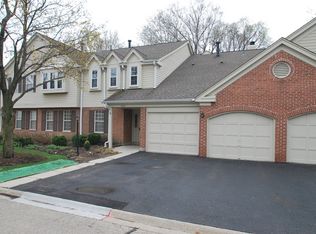 1614 Pennsbury Ct APT D1, Wheeling, IL