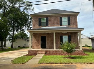 816 Short 18th St, Tuscaloosa, AL 35401