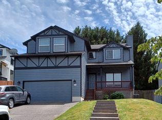 6248 SE 29th Way, Gresham, OR 97080
