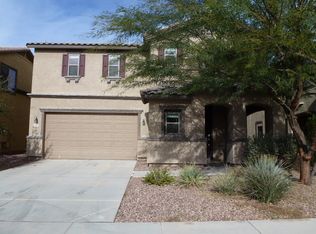 1208 E Vermont Dr, Gilbert, AZ 85295