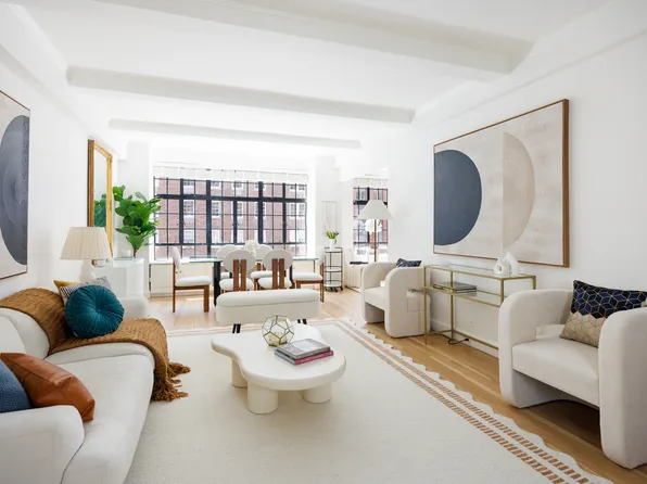 325 East 72nd Street 11B image 1 of 11