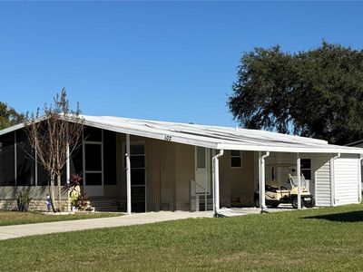 102 Robin Ln, Wildwood, FL, 34785