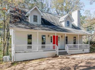 1960 Lullwater Cir, Jonesboro, GA 30236