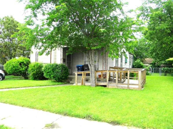 3721 S Henderson St, Fort Worth, TX 76110