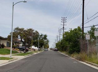 6019 S La Cienega Blvd, Los Angeles, CA 90056