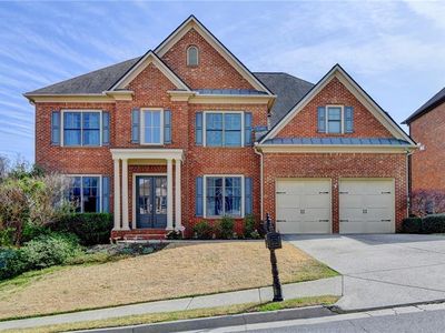 5170 Habersham Hills Dr, Suwanee, GA, 30024