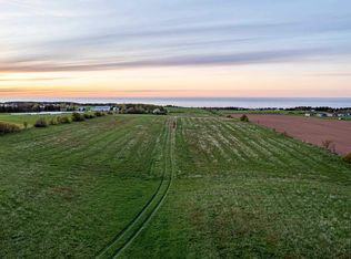 Acreage Cavendish Rd, Cavendish, PE C0A1N0