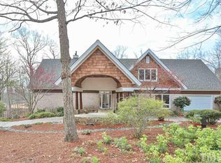 12907 Morehead, Chapel Hill, NC 27517